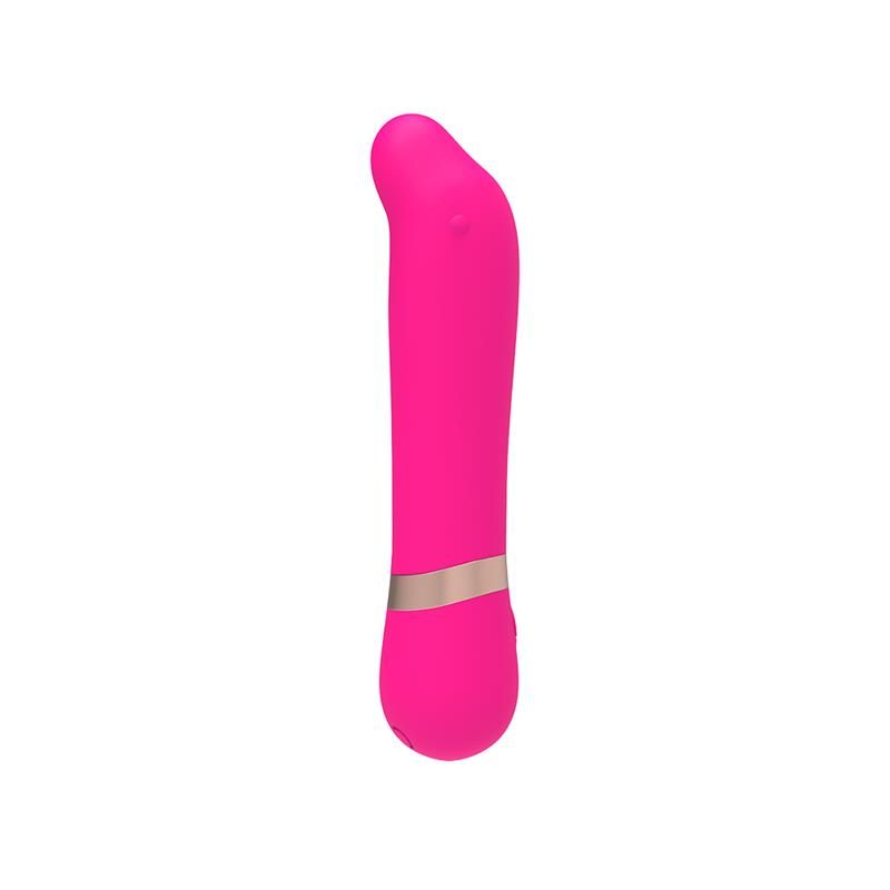 Chisa Cuddly Vibe clitorale vibrator