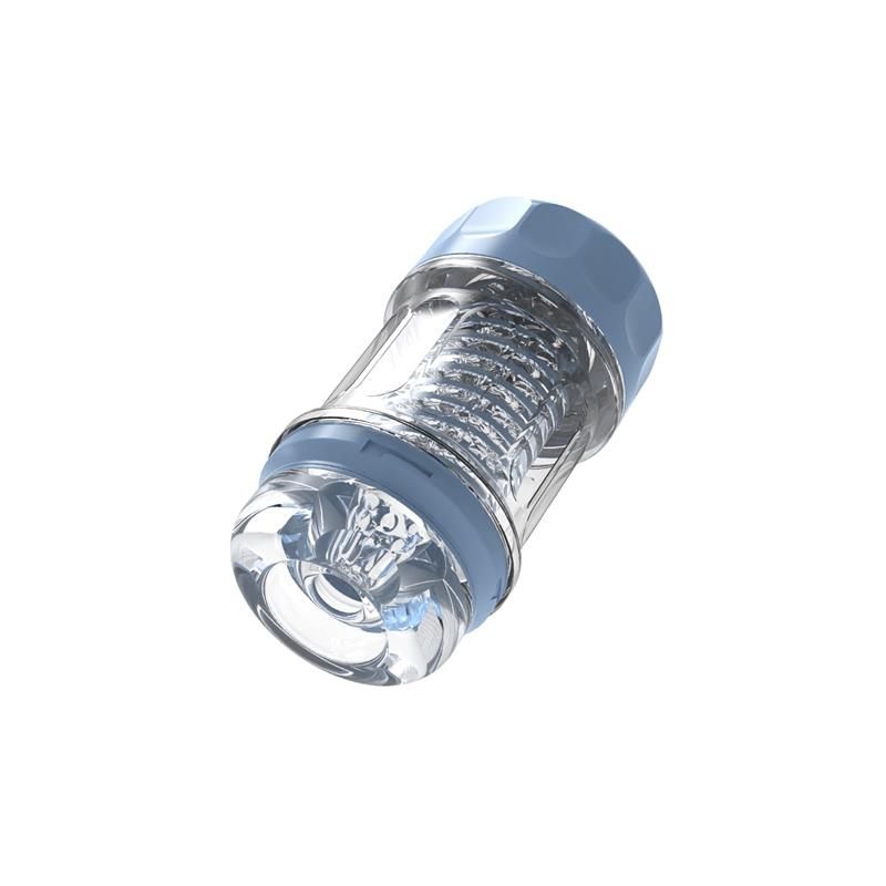 Chisa Spiral Cup Strong Edition Nubble Masturbator