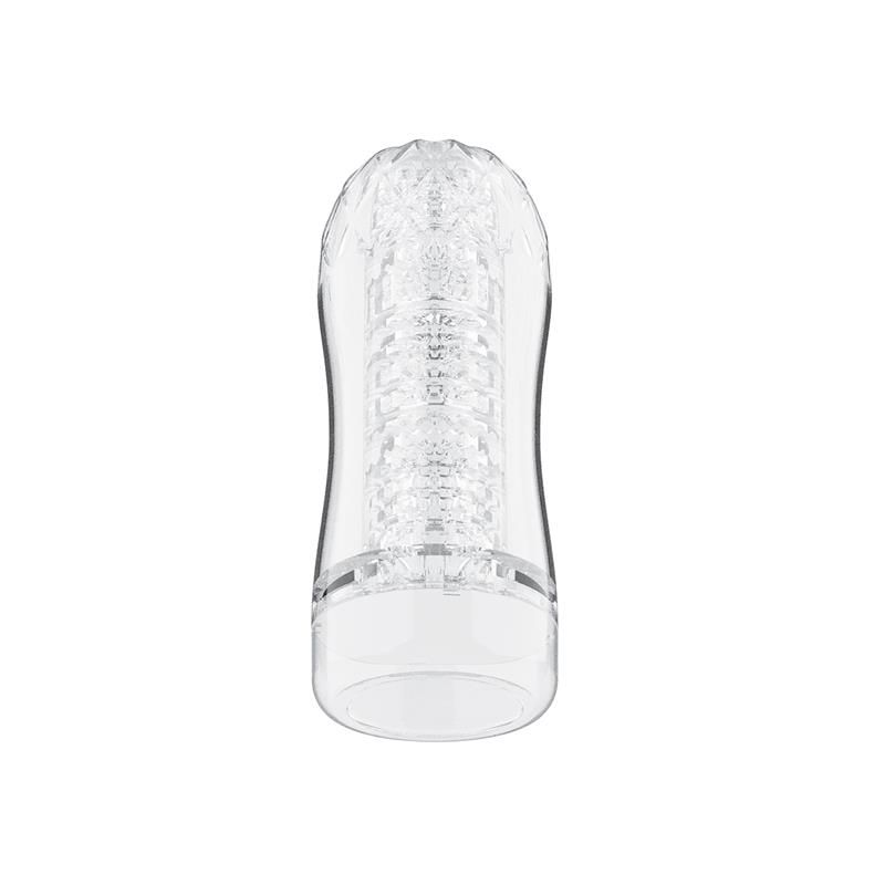 Chisa Quickshot Portable Cup Onwings Masturbator