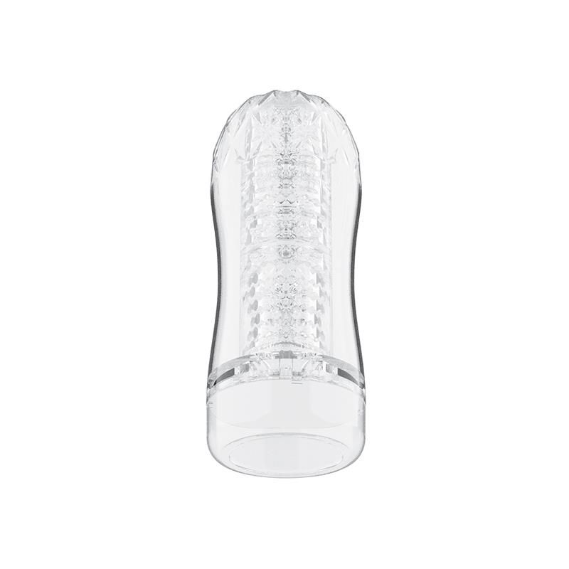 Chisa Quickshot Portable Cup Engorged Masturbator