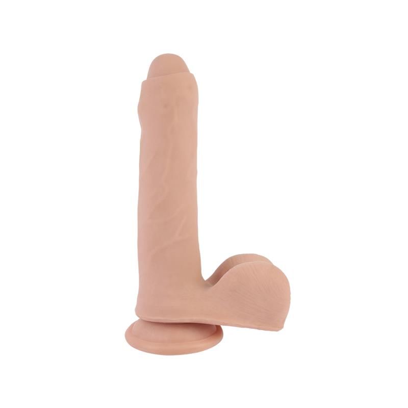 Chisa Secret Explorer Dildo Dual Density 20cm Realistische
