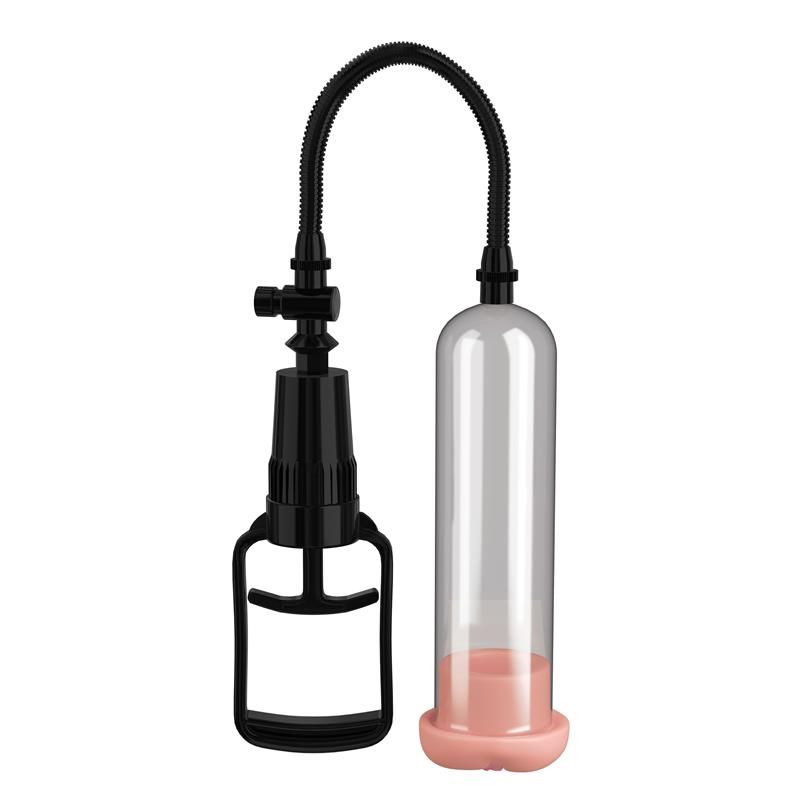 PumpWorx vaginapomp voor beginners