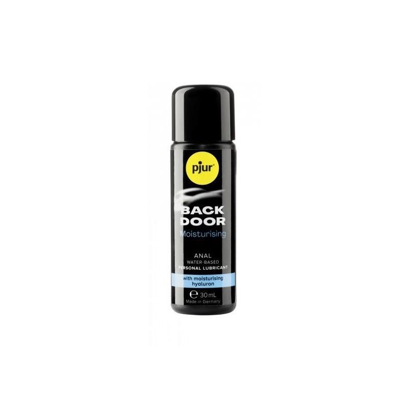 Pjur Backdoor Comfort Glide anaal glijmiddel, 30 ml