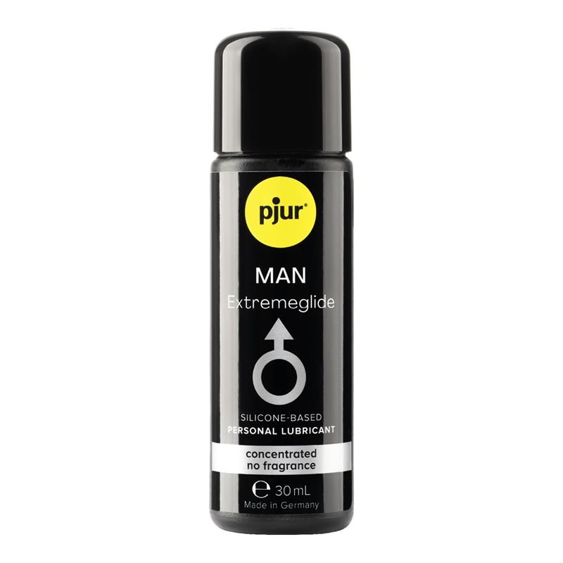 Pjur Man Extreme Glide glijmiddel 30 ml