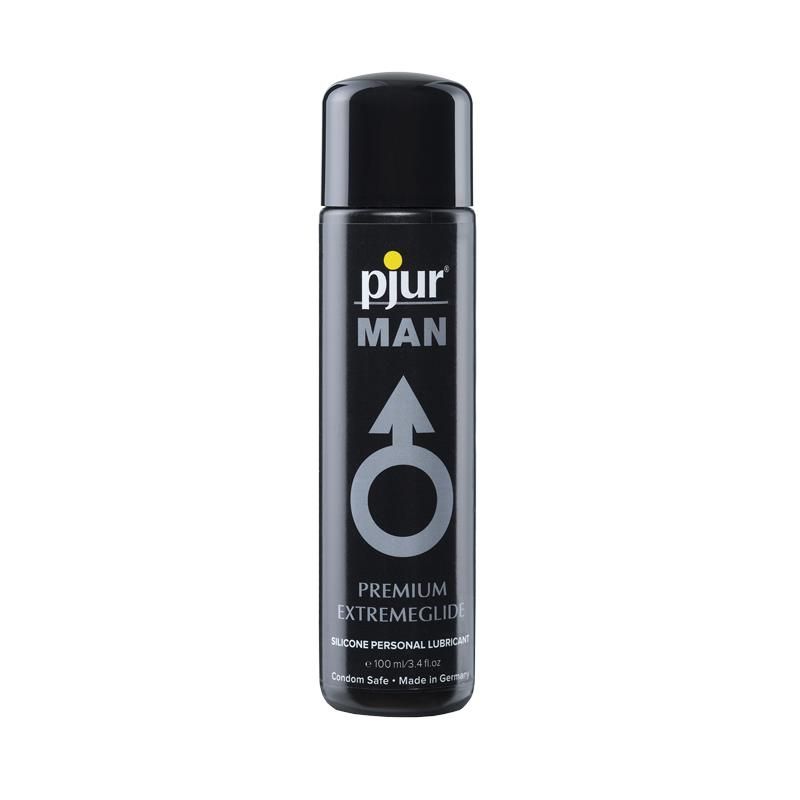 Pjur Man glijmiddel Extreme Glide 100 ml