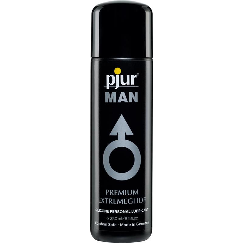 Pjur Man glijmiddel Extreme Glide 250 ml