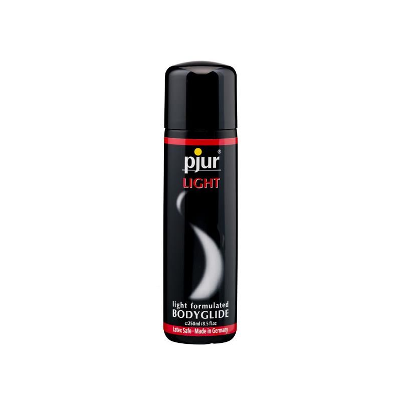 Pjur Light glijmiddel 250 ml