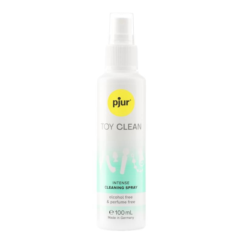 Pjur Toy Clean reinigingsspray 100 ml