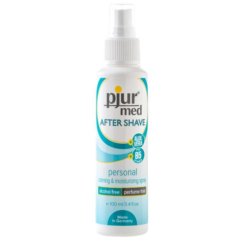 Pjur Med aftershave spray 100 ml