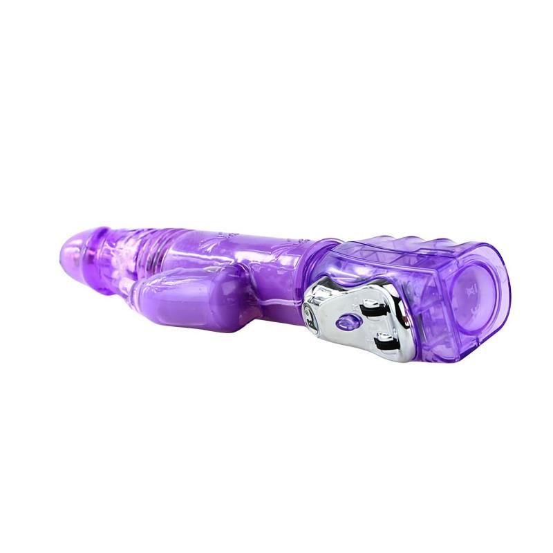 Baile vibrator (paars)