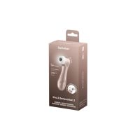 Satisfyer clitoriszuiger Pro 2 Generation 2, afbeelding 5