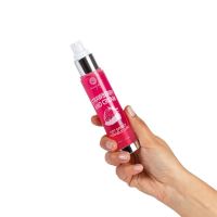 Secret Play glijmiddel aardbei met room, warmte-effect 50 ml, afbeelding 5
