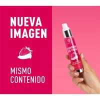 Secret Play glijmiddel aardbei met room, warmte-effect 50 ml, afbeelding 2