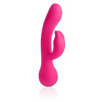 Jimmyjane Rabbits Ruby rabbitvibrator, afbeelding 4