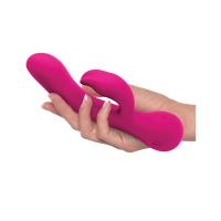Jimmyjane Rabbits Ruby rabbitvibrator, afbeelding 2