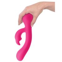 Jimmyjane Rabbits Ruby rabbitvibrator, afbeelding 3