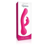 Jimmyjane Rabbits Ruby rabbitvibrator, afbeelding 5