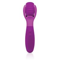 Jimmyjane Evoke Du-o vibrerend massagewiel, afbeelding 2