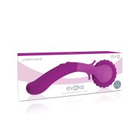 Jimmyjane Evoke Du-o vibrerend massagewiel, afbeelding 4