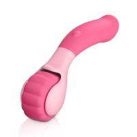 Jimmyjane Evoke Sol-o vibrerend massagewiel, afbeelding 2