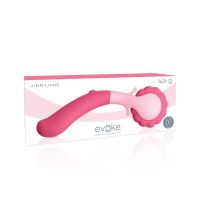 Jimmyjane Evoke Sol-o vibrerend massagewiel, afbeelding 4