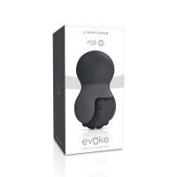 Jimmyjane Evoke Rol-o vibrerend massagewiel, afbeelding 5