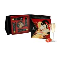 Shunga Geisha Secrets set Sparkling (wijn), afbeelding 3