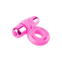 Neon vibrerende koppelkit (roze), afbeelding 3