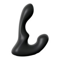 Anal Fantasy Elite Ultimate P-Spot Milker (zwart)