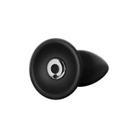 Anal Fantasy Elite vibrerende buttplug (zwart), afbeelding 3