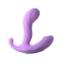 Fantasy For Her Stimulate-Her G-spotstimulator (paars), afbeelding 5