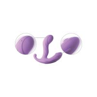 Fantasy For Her Stimulate-Her G-spotstimulator (paars), afbeelding 4