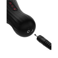 PDX Elite Talk Dirty Rotobator masturbator met stemfunctie, afbeelding 4
