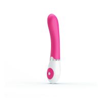 Pretty Love Daniel vibrator met spraakbesturing (roze), afbeelding 4