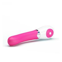 Pretty Love Daniel vibrator met spraakbesturing (roze), afbeelding 2