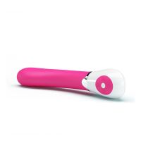 Pretty Love Daniel vibrator met spraakbesturing (roze), afbeelding 3