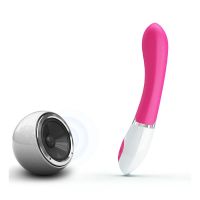 Pretty Love Daniel vibrator met spraakbesturing (roze), afbeelding 6
