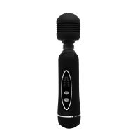 Pretty Love Magic massager (zwart), afbeelding 3
