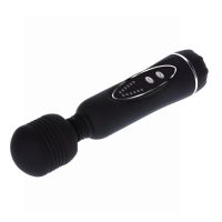 Pretty Love Magic massager (zwart), afbeelding 4