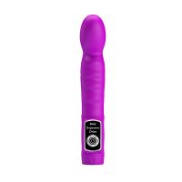 Pretty Love Body Touch vibrator (paars)