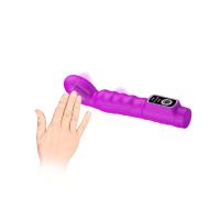 Pretty Love Body Touch vibrator (paars), afbeelding 4