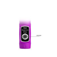 Pretty Love Body Touch vibrator (paars), afbeelding 5