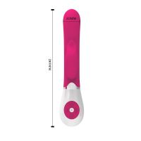 Pretty Love Felix vibrator (paars), afbeelding 5