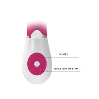 Pretty Love Felix vibrator (paars), afbeelding 6