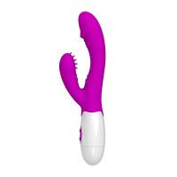 Pretty Love Andre vibrator (paars), afbeelding 3