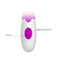 Pretty Love Andre vibrator (paars), afbeelding 6