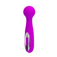 Pretty Love Wade minimassager (paars), afbeelding 3