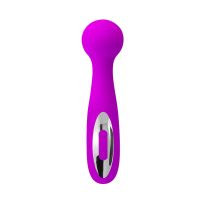 Pretty Love Wade minimassager (paars), afbeelding 4