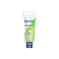 Durex Naturals glijgel 100 ml