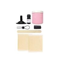 Cloneboy dildo met zuignap (roze), afbeelding 3